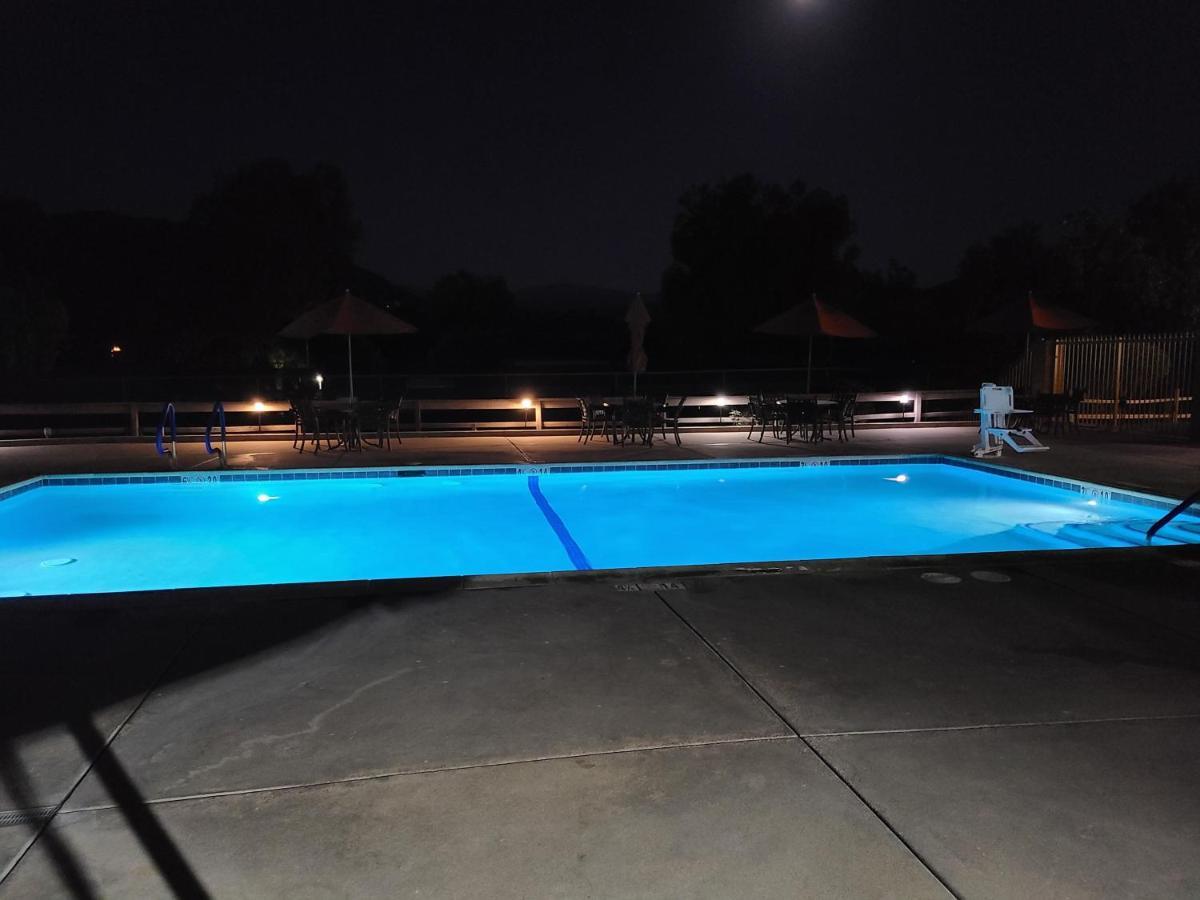 رامونا Getaways At San Diego Country Estates المظهر الخارجي الصورة