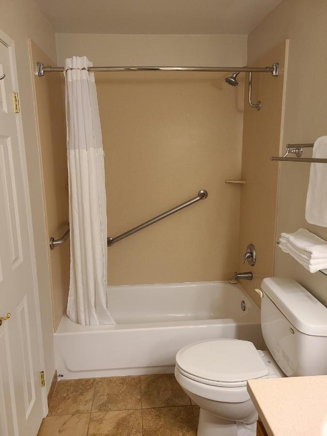 رامونا Getaways At San Diego Country Estates المظهر الخارجي الصورة