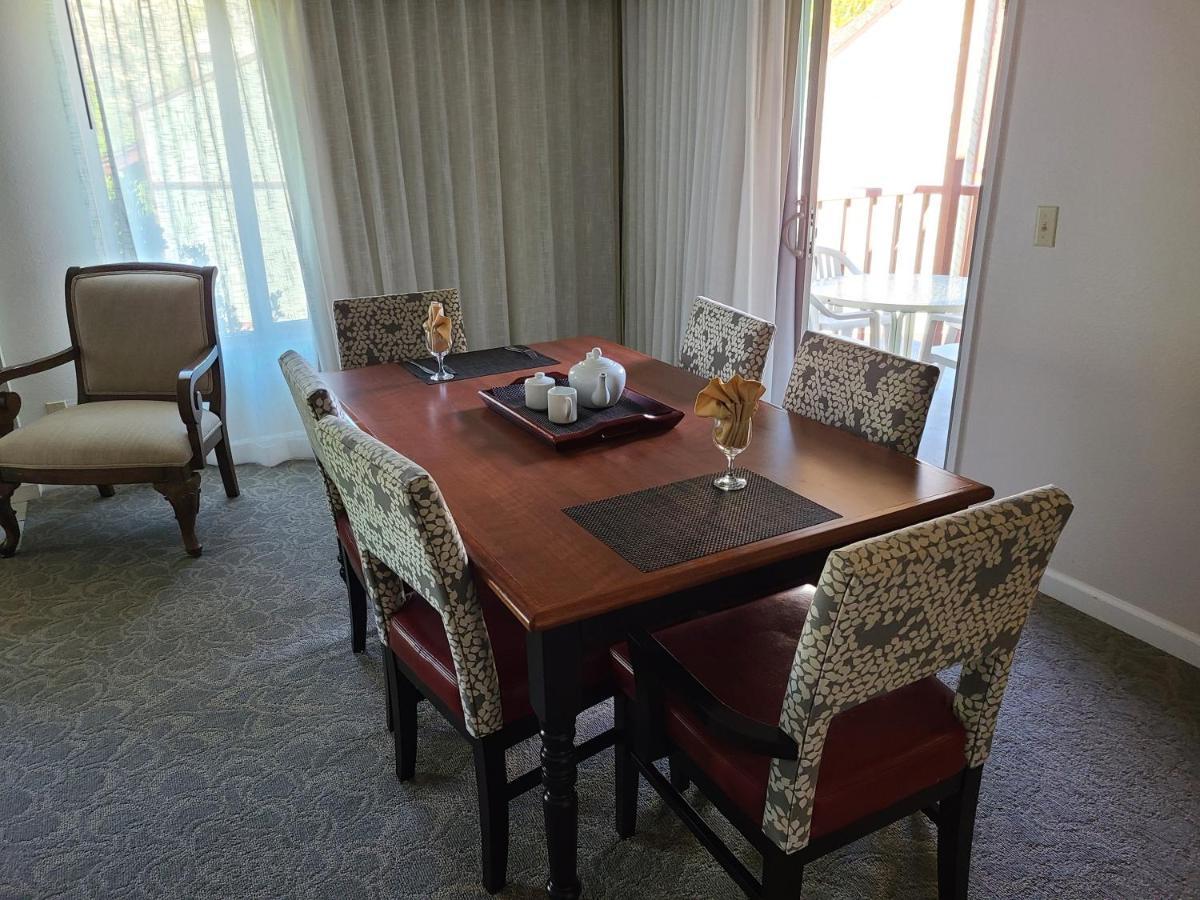 رامونا Getaways At San Diego Country Estates المظهر الخارجي الصورة