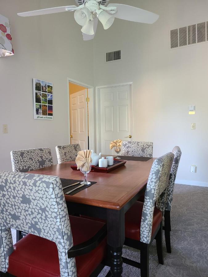 رامونا Getaways At San Diego Country Estates المظهر الخارجي الصورة