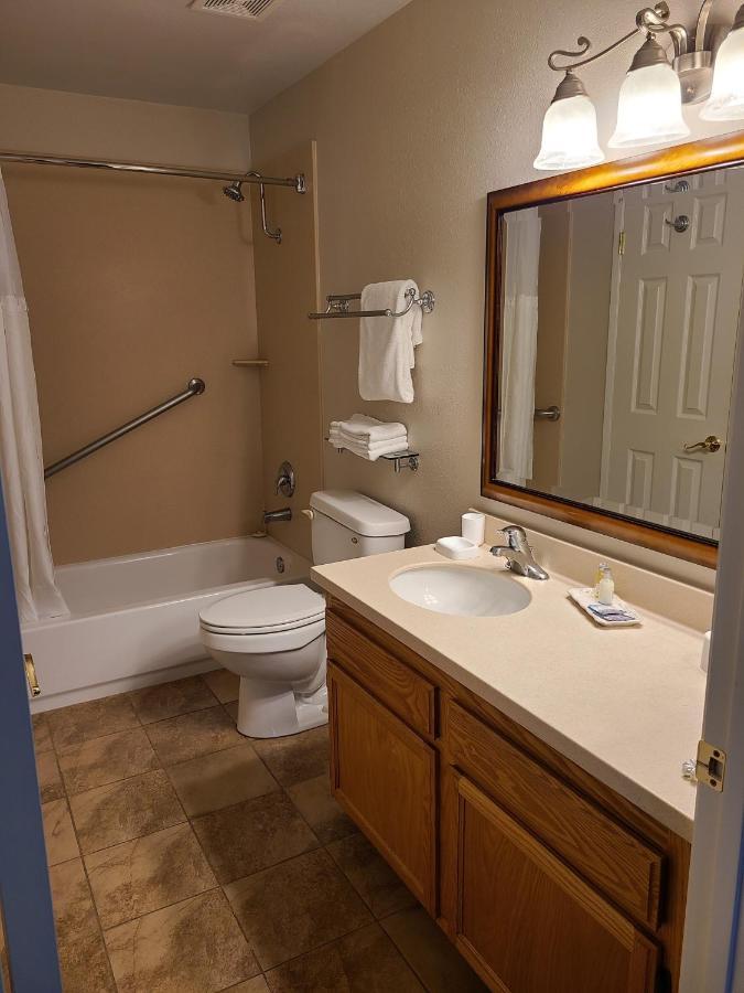 رامونا Getaways At San Diego Country Estates المظهر الخارجي الصورة