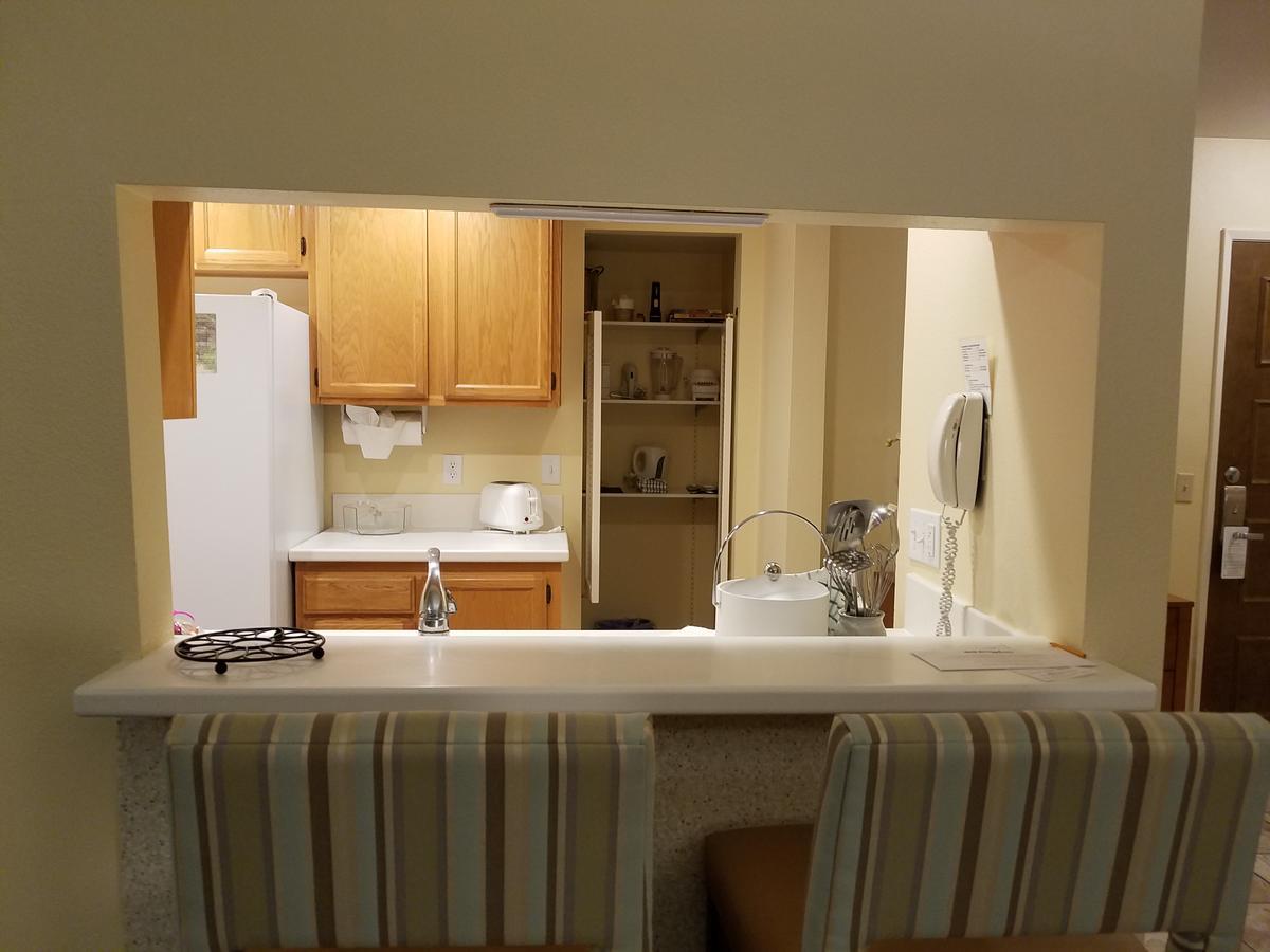 رامونا Getaways At San Diego Country Estates المظهر الخارجي الصورة