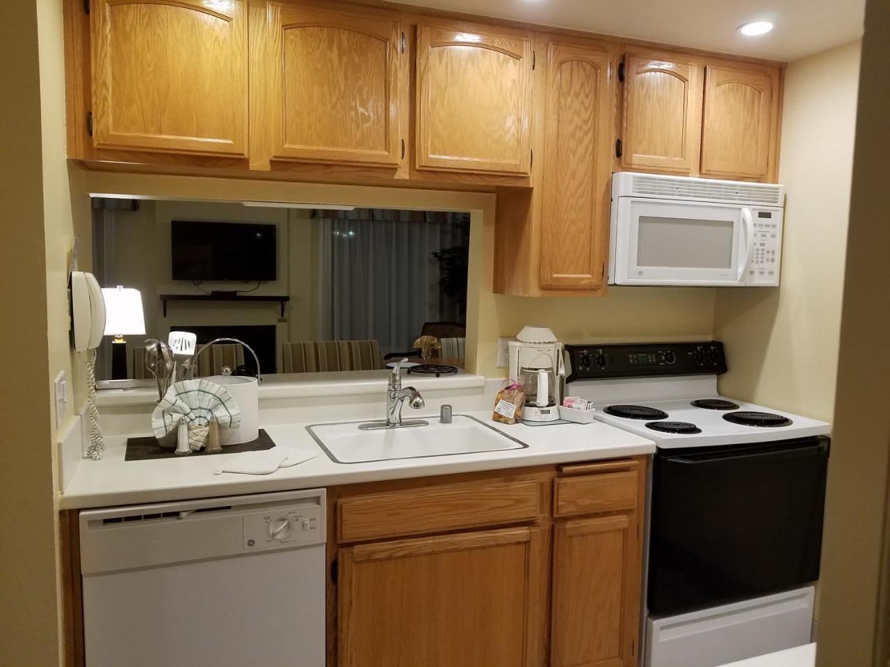 رامونا Getaways At San Diego Country Estates المظهر الخارجي الصورة