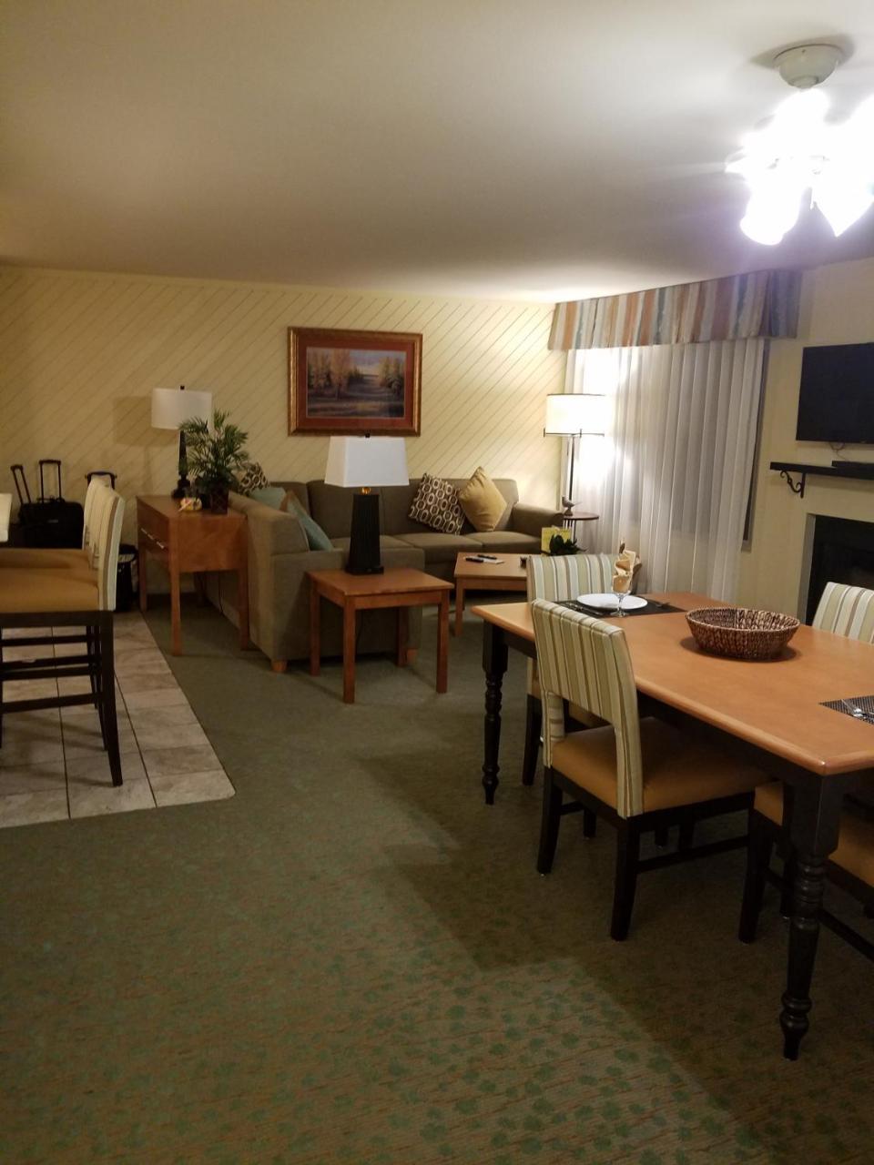رامونا Getaways At San Diego Country Estates المظهر الخارجي الصورة