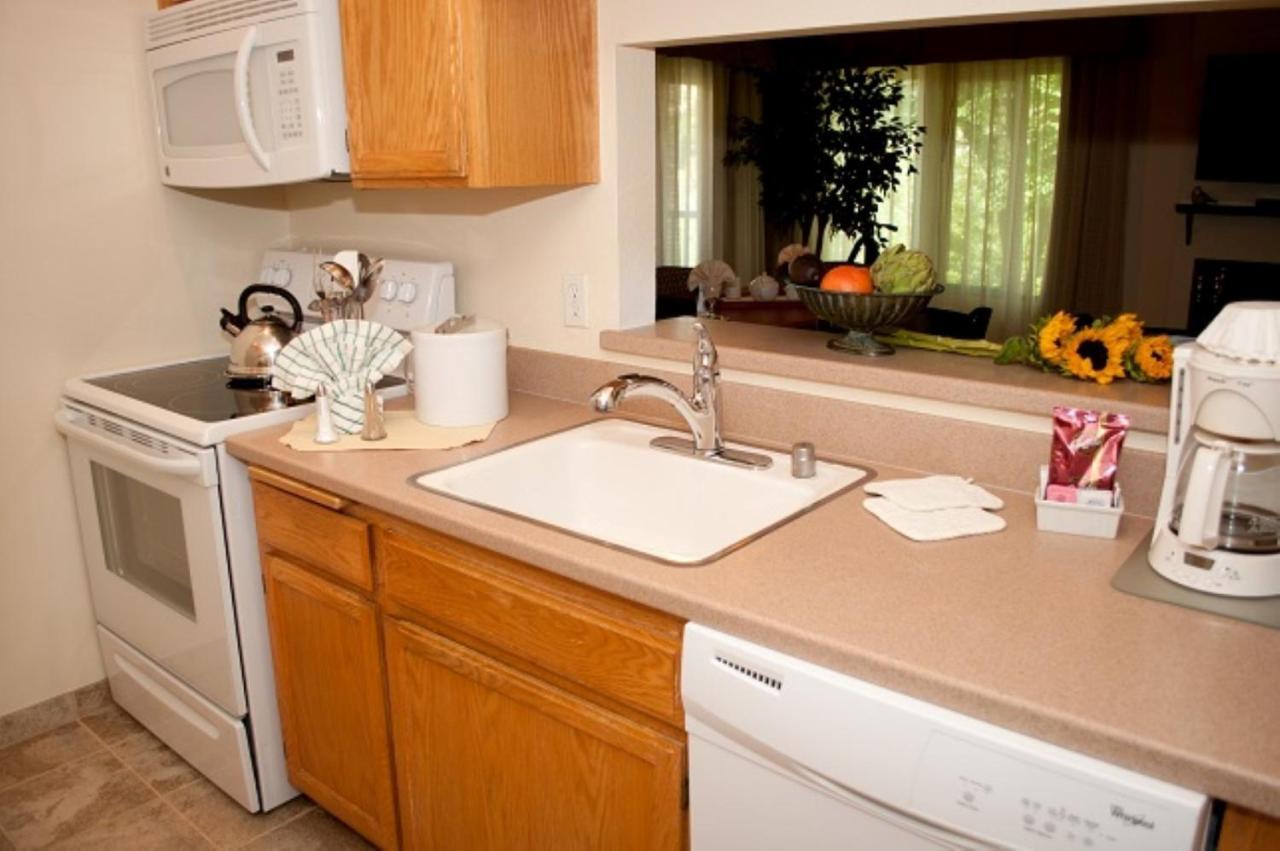 رامونا Getaways At San Diego Country Estates المظهر الخارجي الصورة