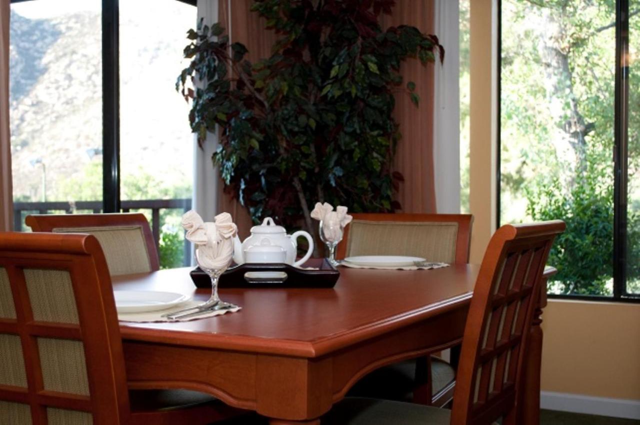رامونا Getaways At San Diego Country Estates المظهر الخارجي الصورة