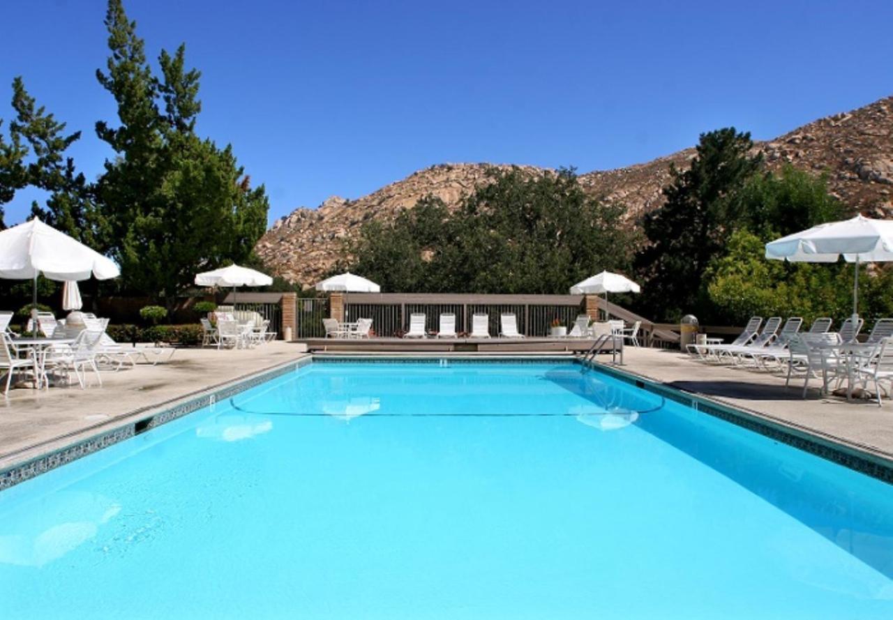 رامونا Getaways At San Diego Country Estates المظهر الخارجي الصورة