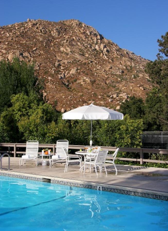 رامونا Getaways At San Diego Country Estates المظهر الخارجي الصورة