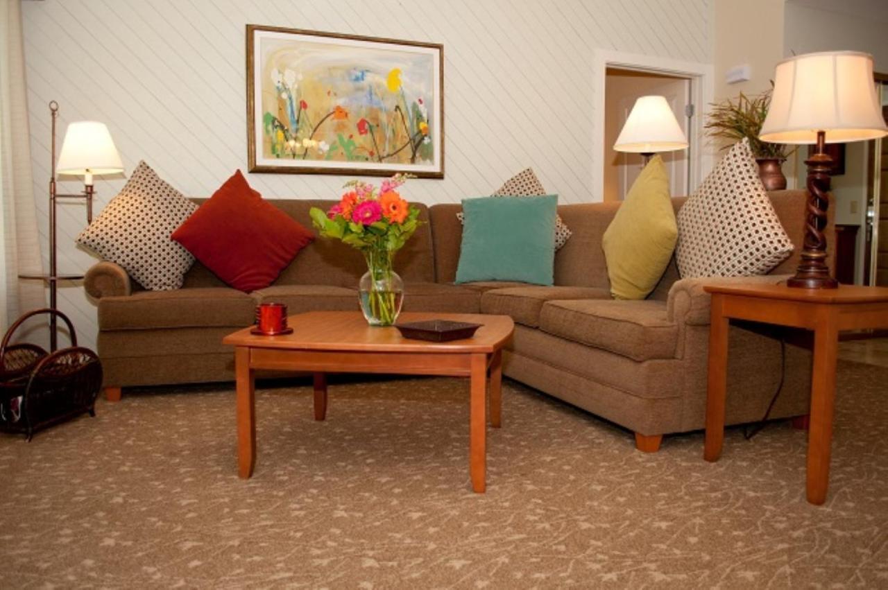 رامونا Getaways At San Diego Country Estates المظهر الخارجي الصورة