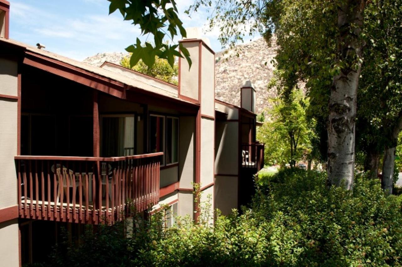 رامونا Getaways At San Diego Country Estates المظهر الخارجي الصورة