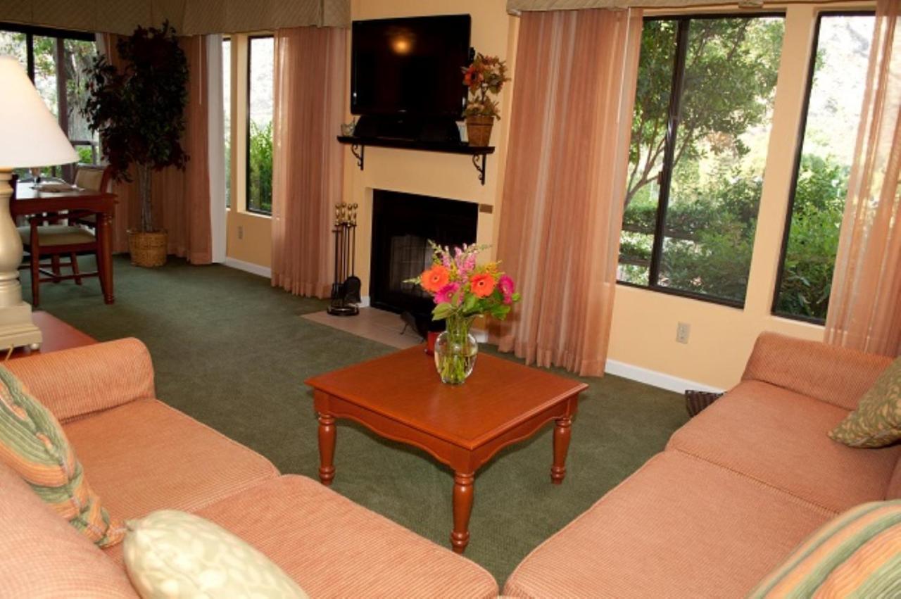رامونا Getaways At San Diego Country Estates المظهر الخارجي الصورة