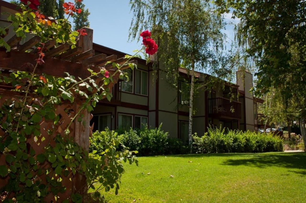 رامونا Getaways At San Diego Country Estates المظهر الخارجي الصورة
