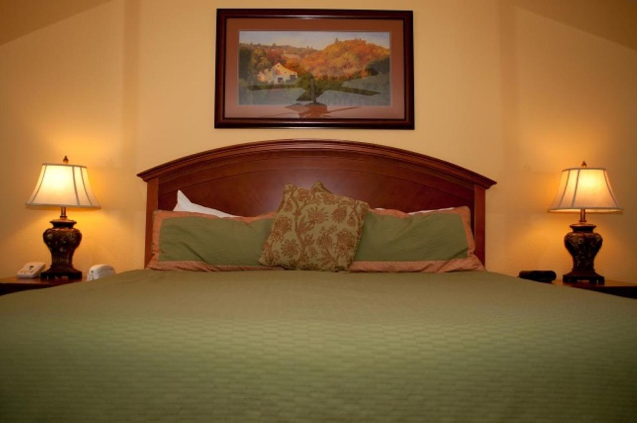 رامونا Getaways At San Diego Country Estates المظهر الخارجي الصورة